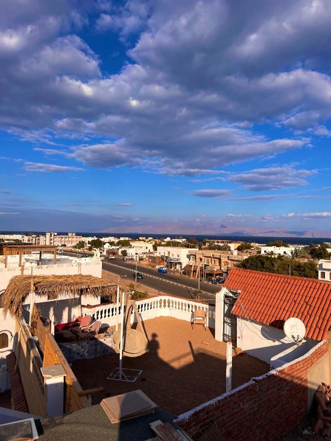 Rafiki Hostels - Dahab Exterior photo