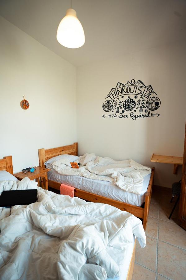 Rafiki Hostels - Dahab Exterior photo